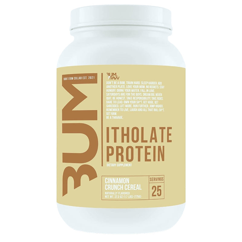CBUM Itholate Protein 2lbs