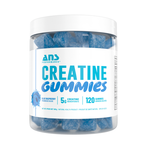 ANS Performance ANS Performance Creatine Gummies – Image 2