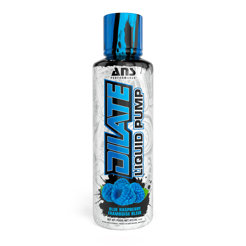 ANS Performance Dilate Liquid Pump, 473mL