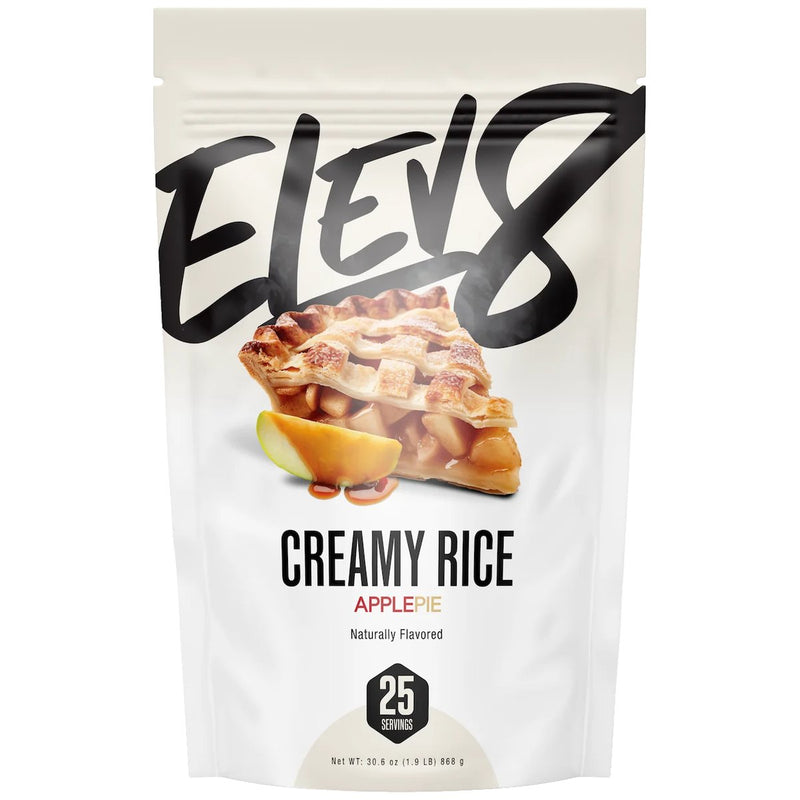ELEV8 Creamy Rice