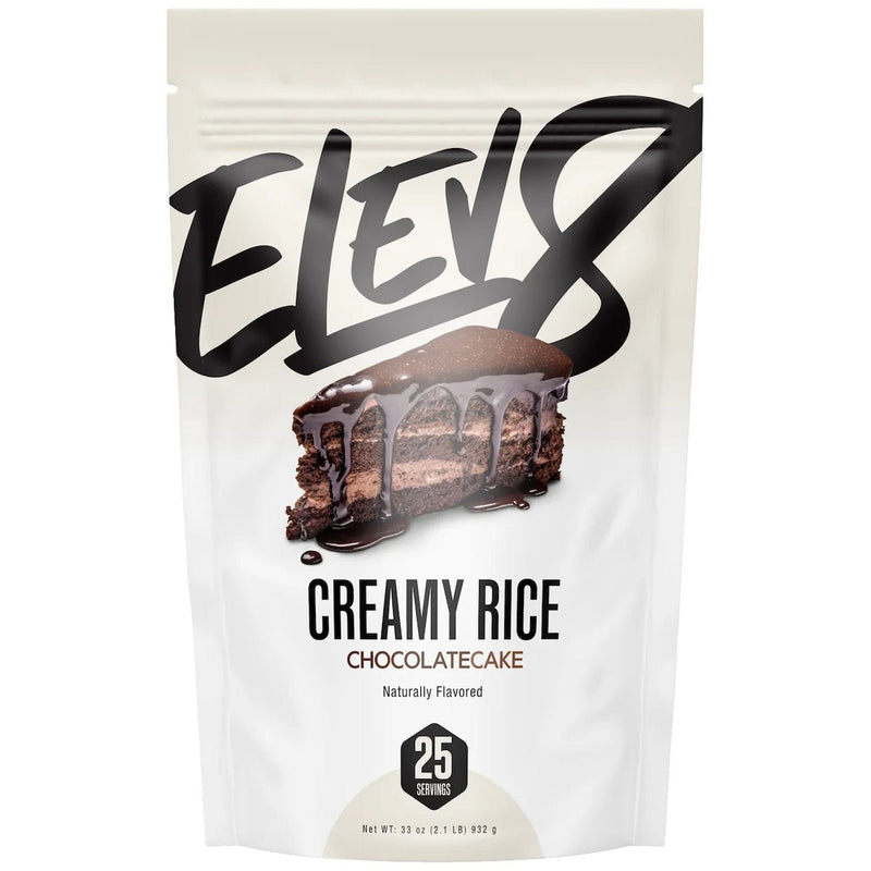 ELEV8 Creamy Rice