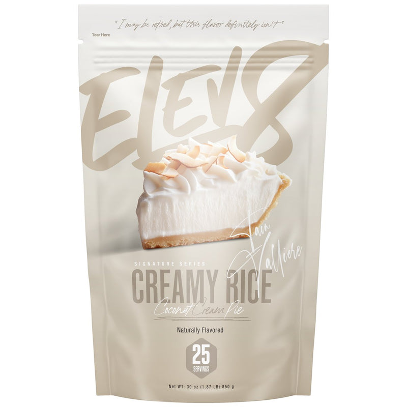 ELEV8 Creamy Rice