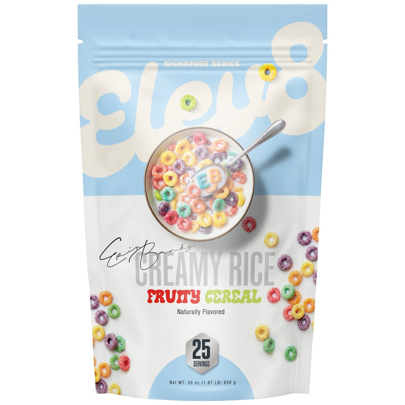ELEV8 Creamy Rice