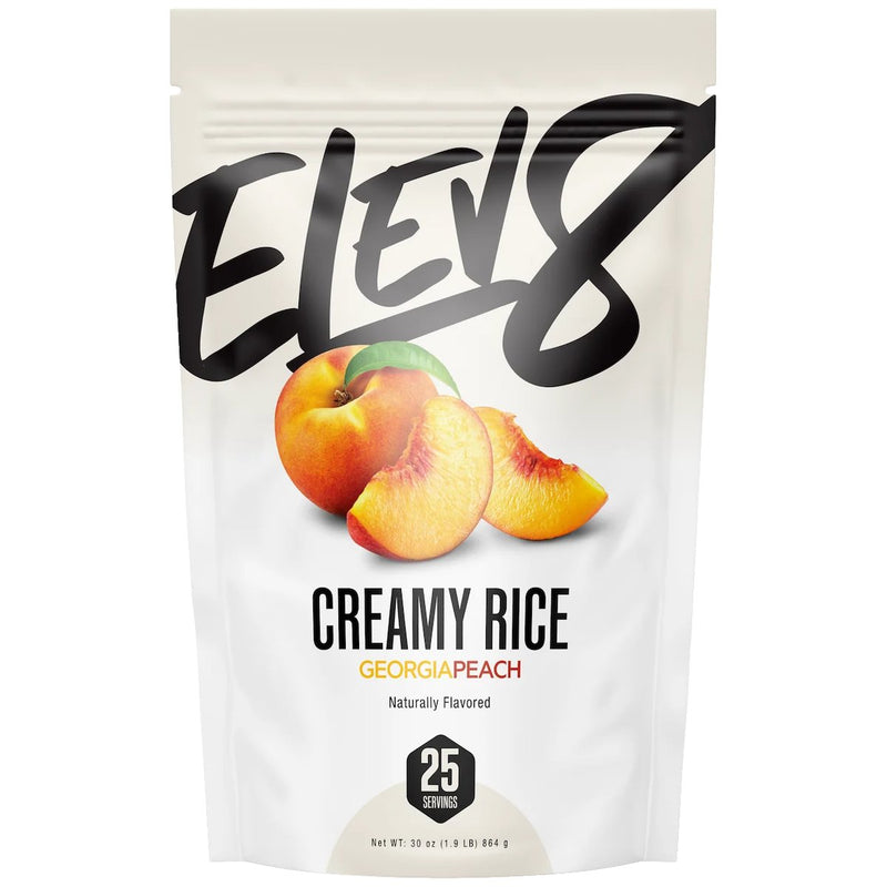 ELEV8 Creamy Rice