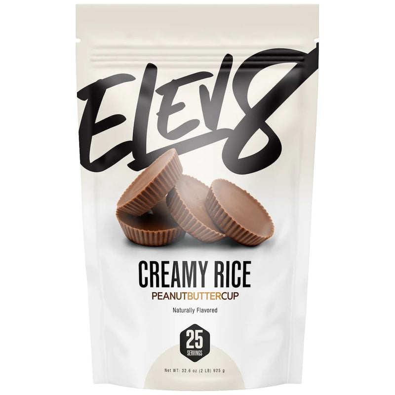 ELEV8 Creamy Rice