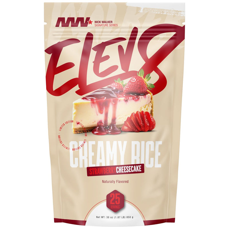 ELEV8 Creamy Rice