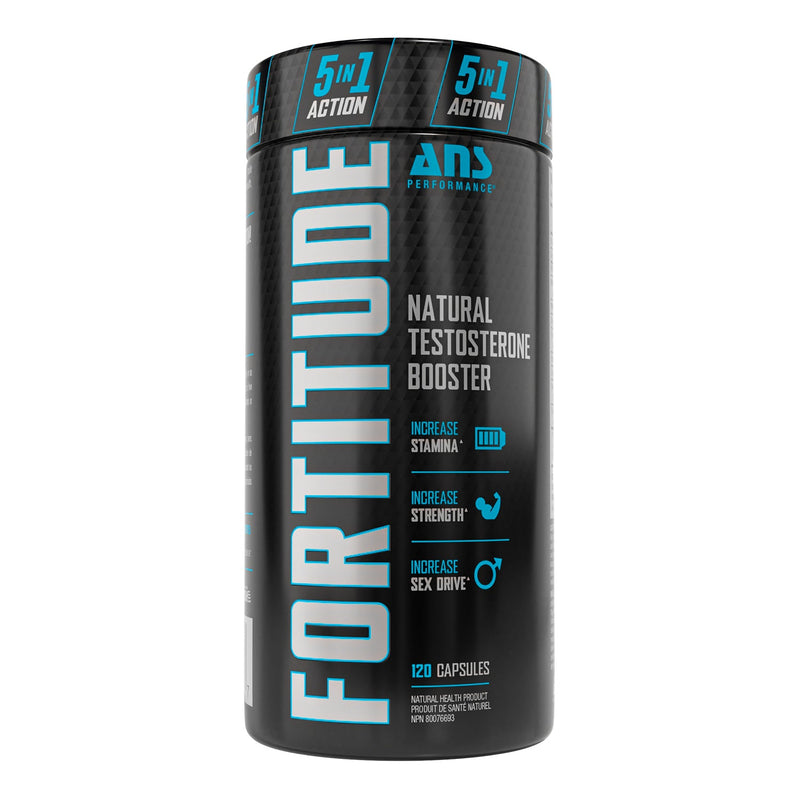 ANS Performance Fortitude V2 120caps