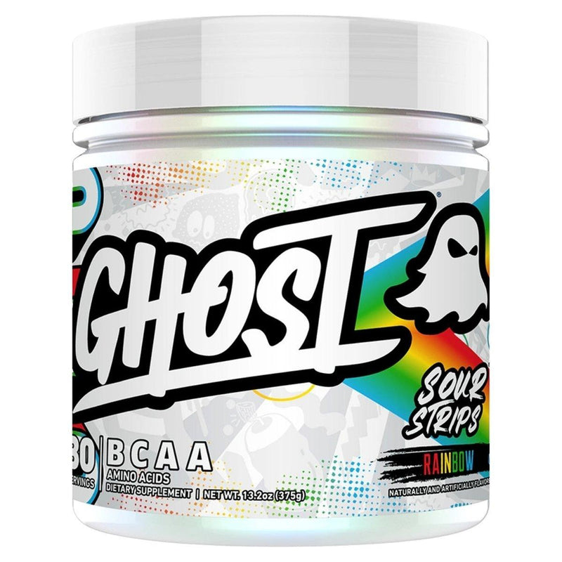 GHOST BCAA, 30 servings