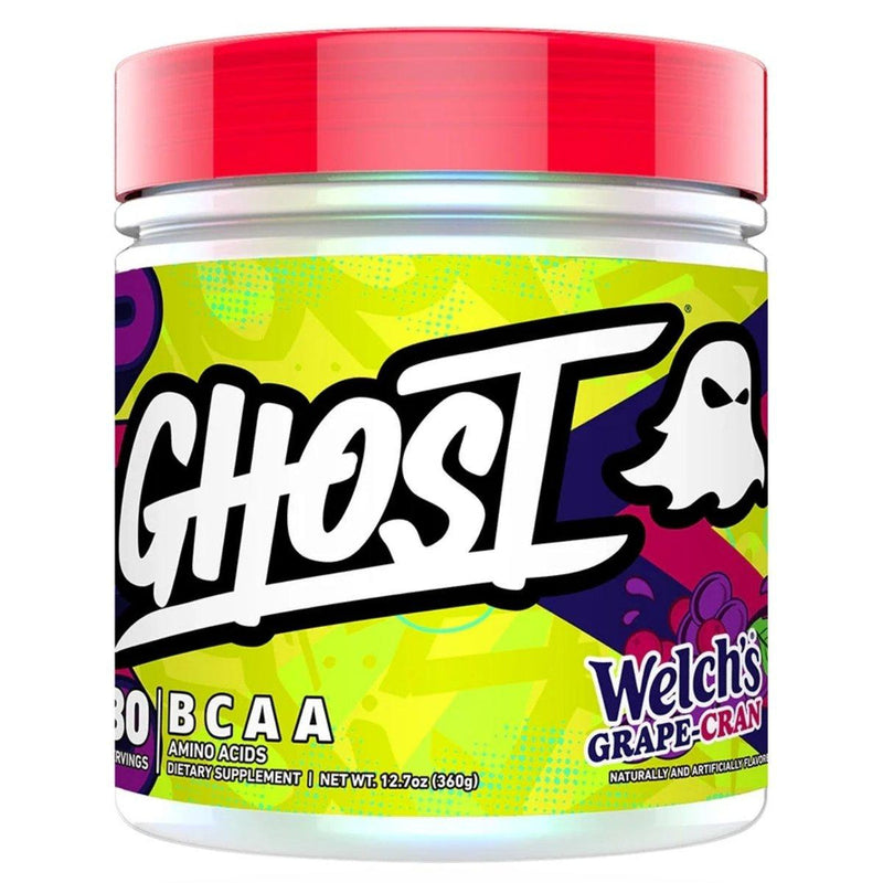 GHOST BCAA, 30 servings