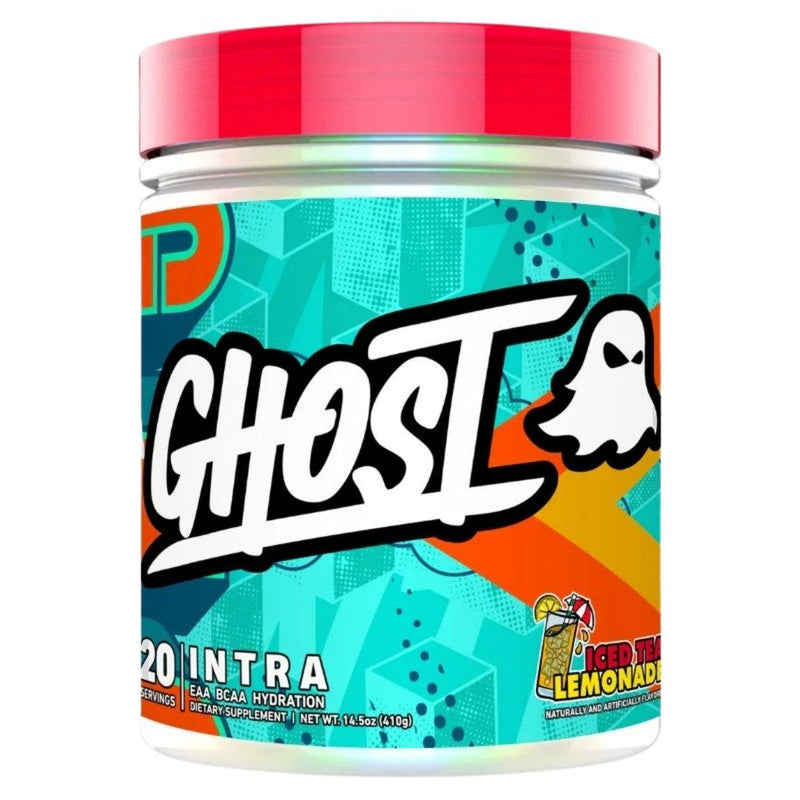Ghost INTRA 20 Servings