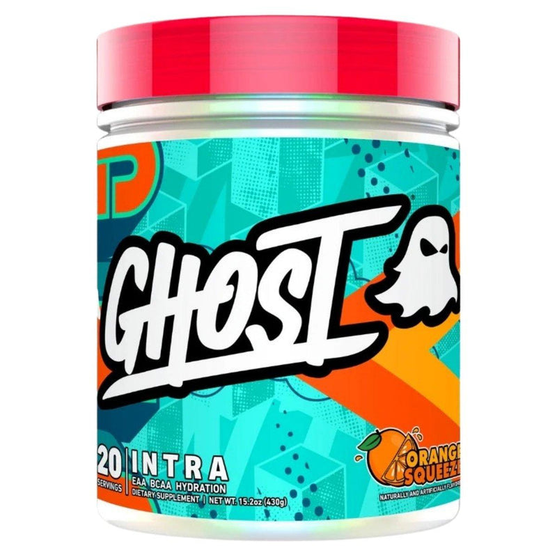Ghost INTRA 20 Servings