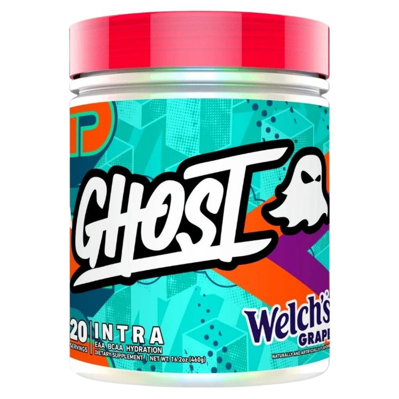 Ghost INTRA 20 Servings