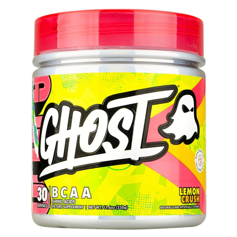 GHOST BCAA, 30 servings