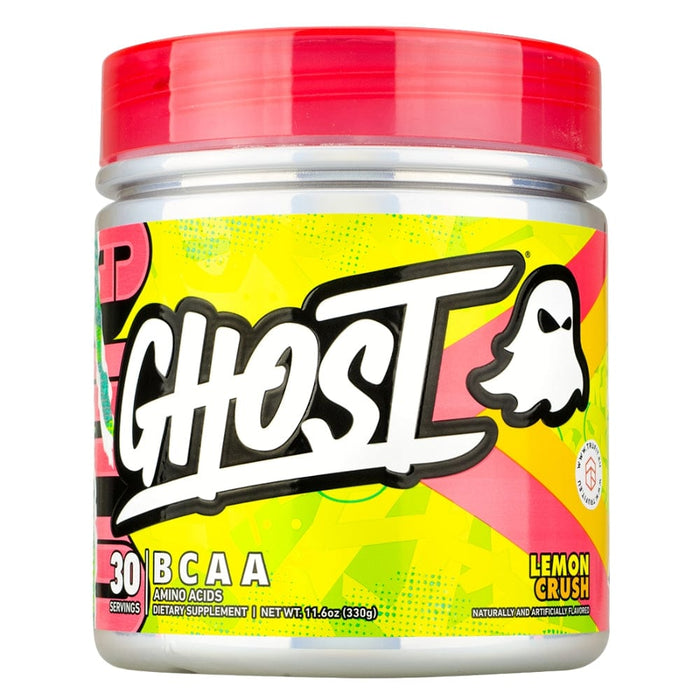 GHOST BCAA, 30 servings