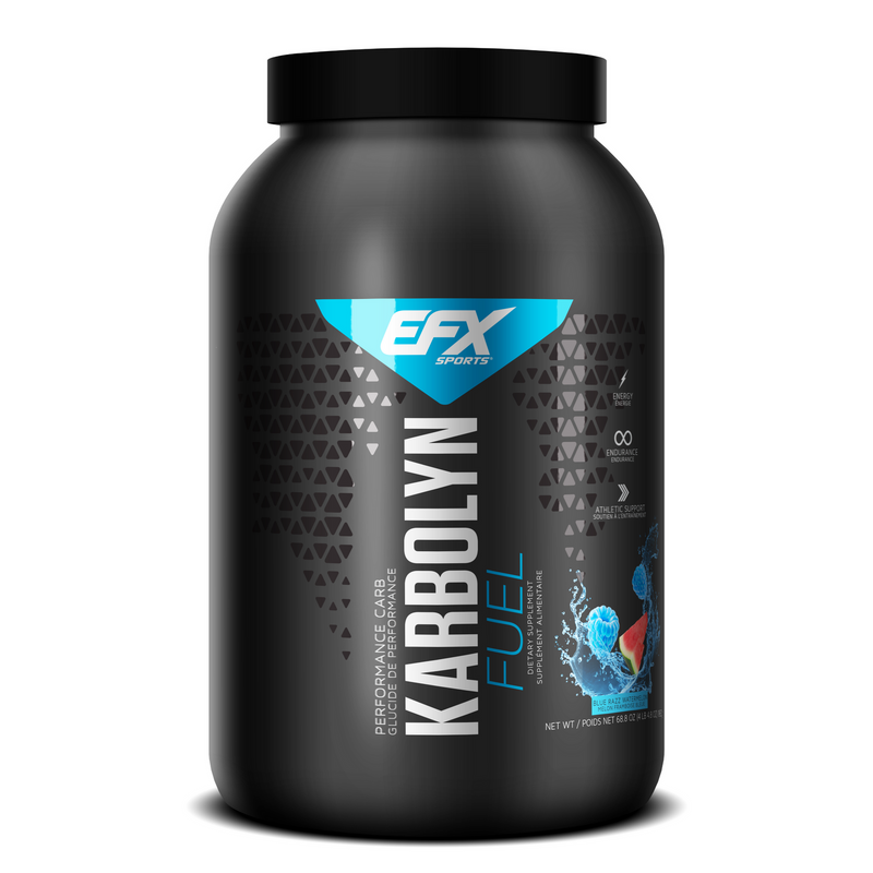 EFX Sports Karbolyn, 4.4 lbs