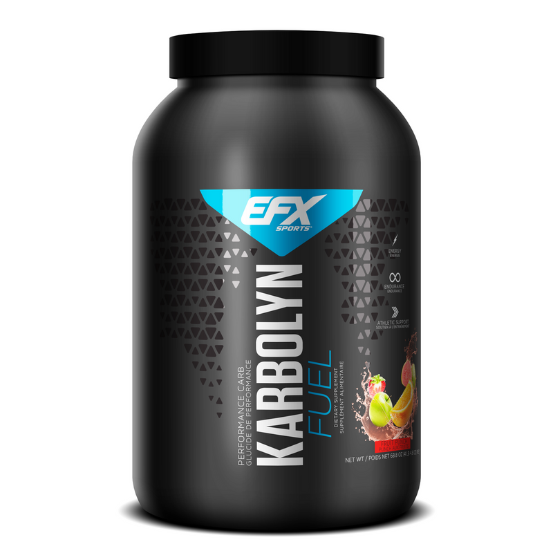 EFX Sports Karbolyn, 4.4 lbs