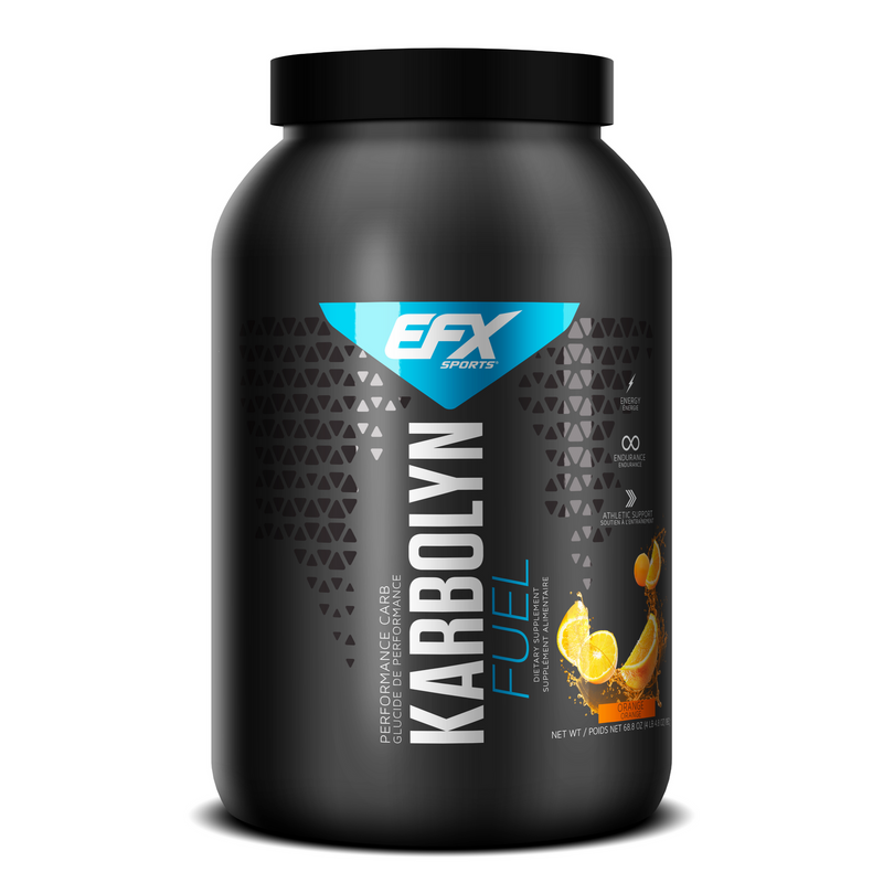 EFX Sports Karbolyn, 4.4 lbs