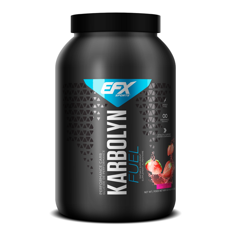 EFX Sports Karbolyn, 4.4 lbs