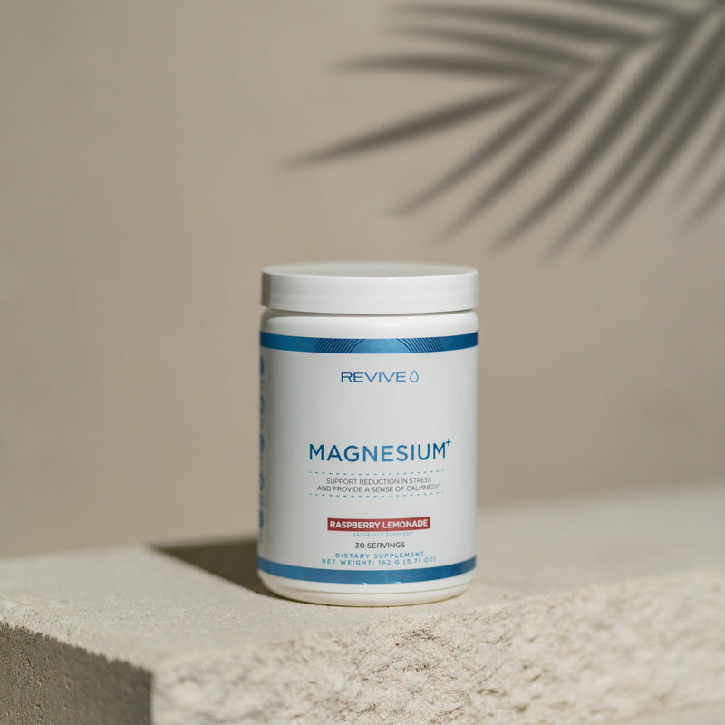 Revive Magnesium+ 30servings
