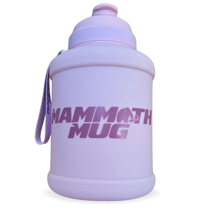 Mammoth Mug, 2.5L