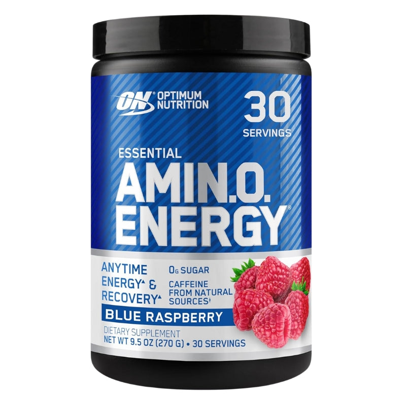 Optimum Nutrition Amino Energy 30 servings