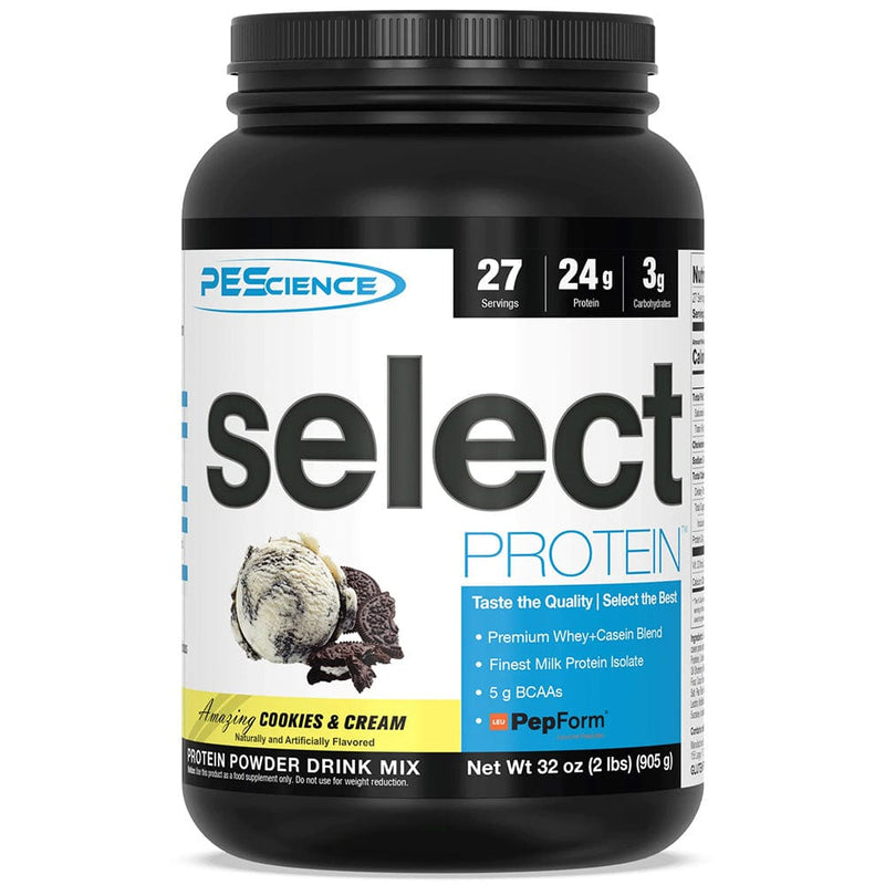 PEScience Select Protein, 27 servings