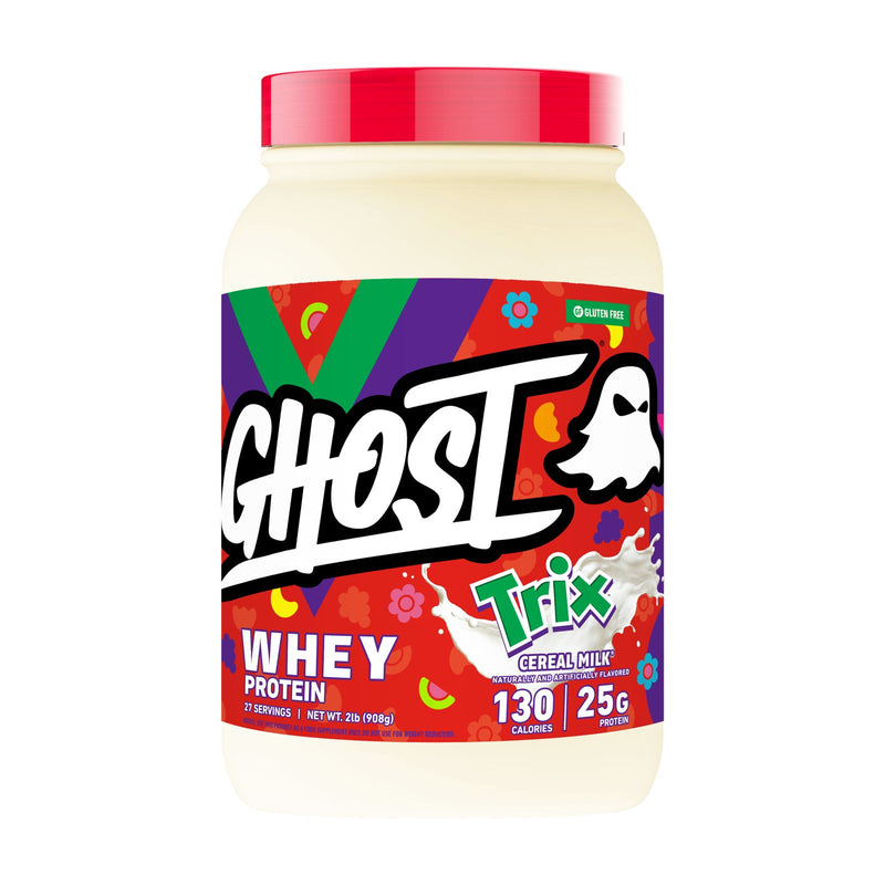 GHOST Whey Protein, 2lbs