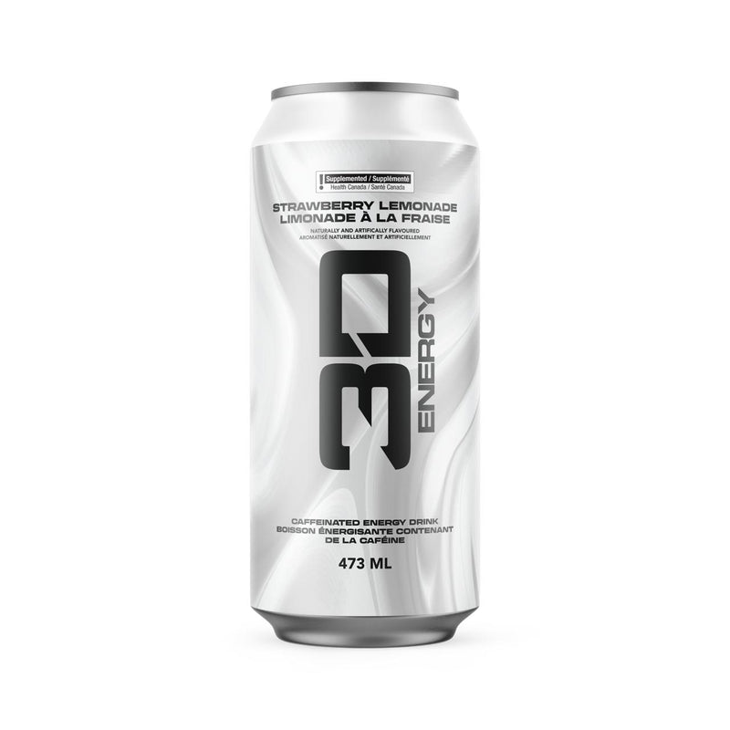 3D Energy Drinks 12/cans