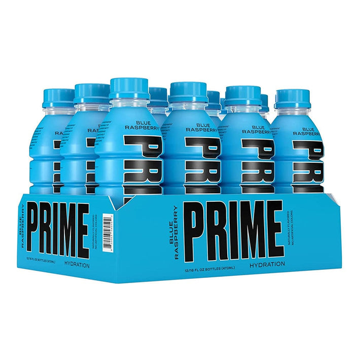 Prime Hydration Drinks 12-Pack