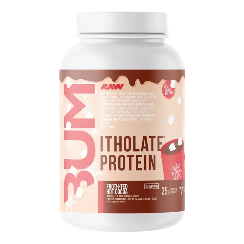 CBUM Itholate Protein 2lbs
