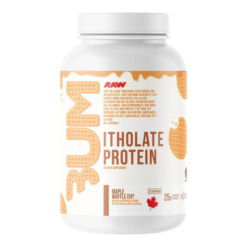 CBUM Itholate Protein 2lbs