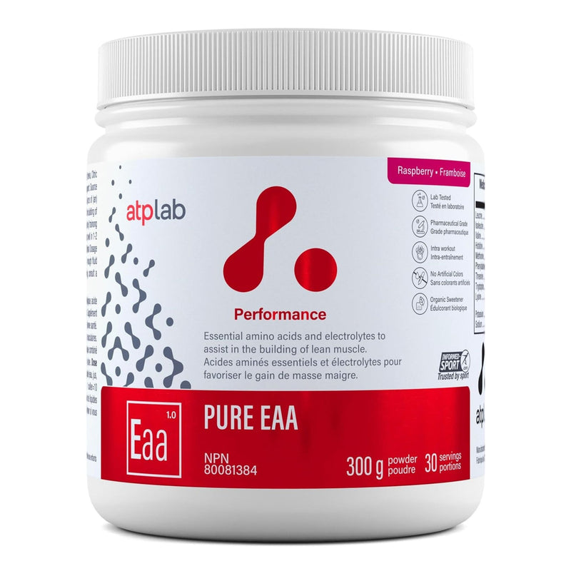 ATP Lab Pure EAA 30 servings