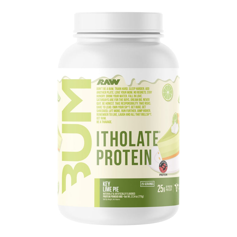 CBUM Itholate Protein 2lbs