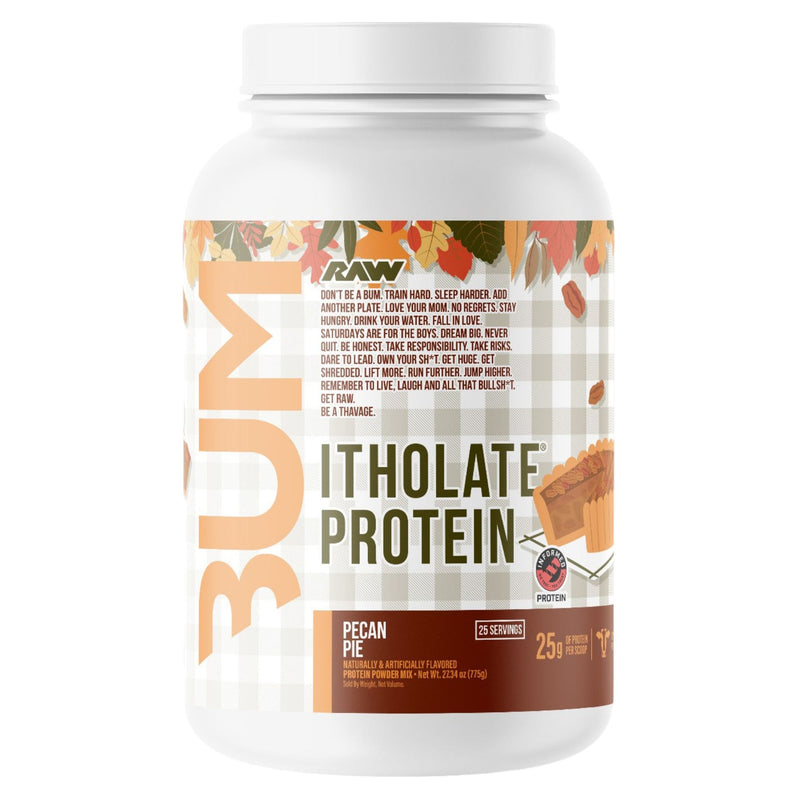 CBUM Itholate Protein 2lbs
