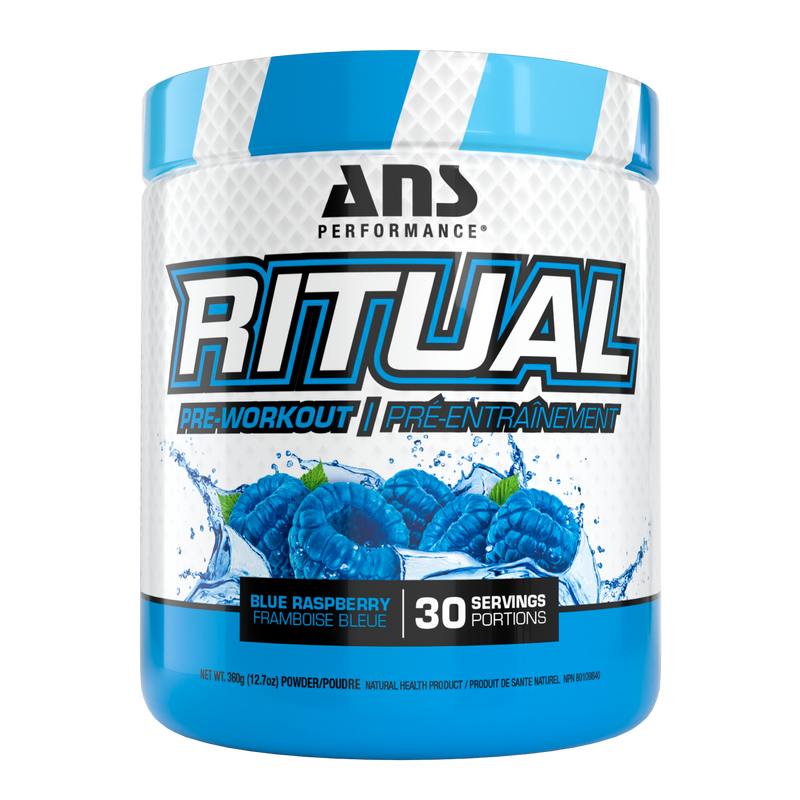 ANS Performance RITUAL