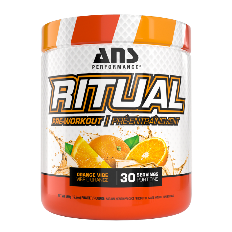 ANS Performance RITUAL