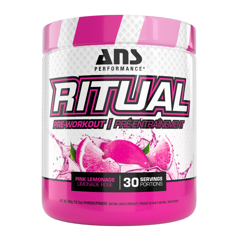 ANS Performance RITUAL