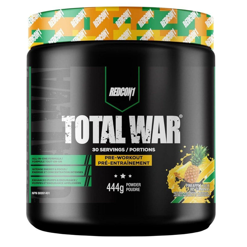 Redcon1 Total War, 30 serve