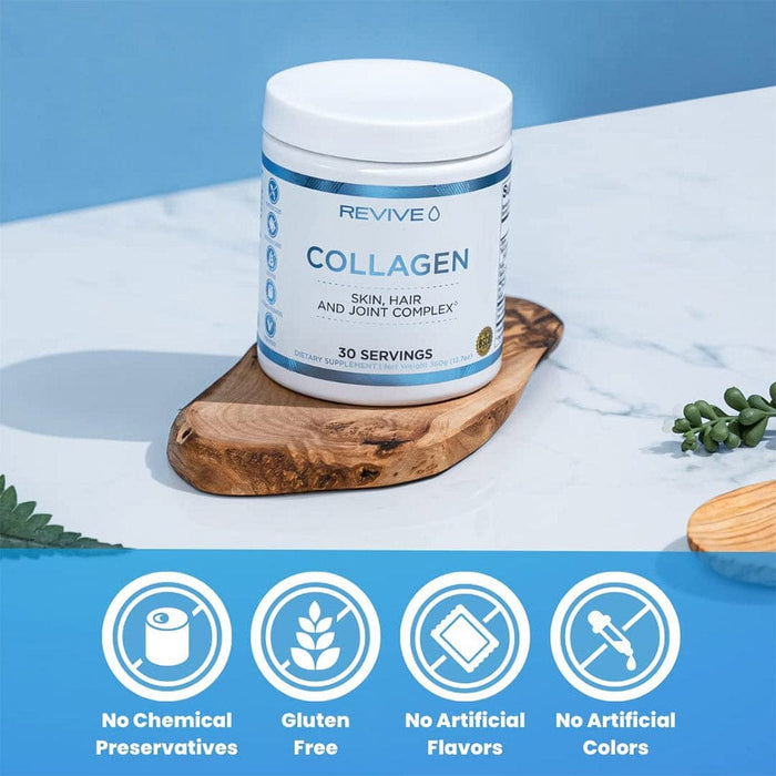 Revive Marine Collagen