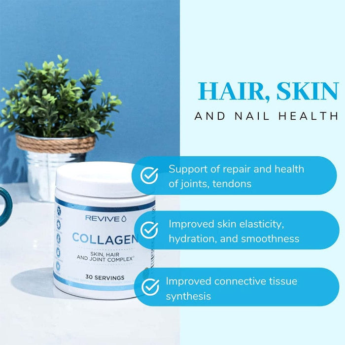 Revive Marine Collagen