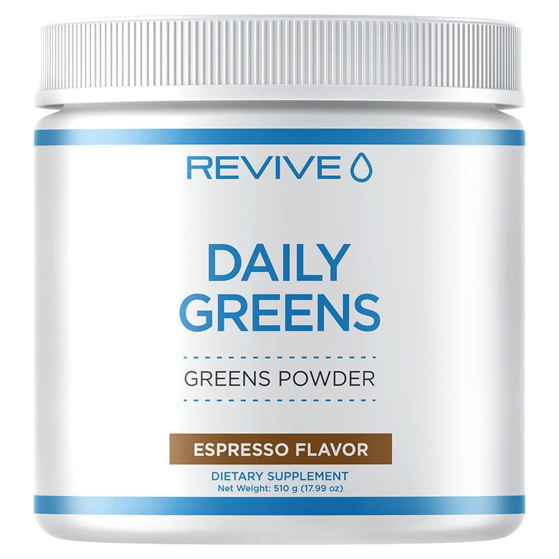 Revive Daily Greens
