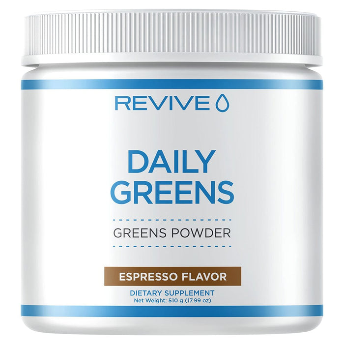 Revive Daily Greens