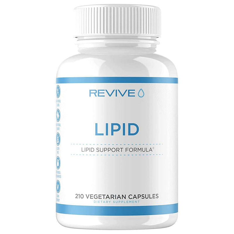 Revive Lipid