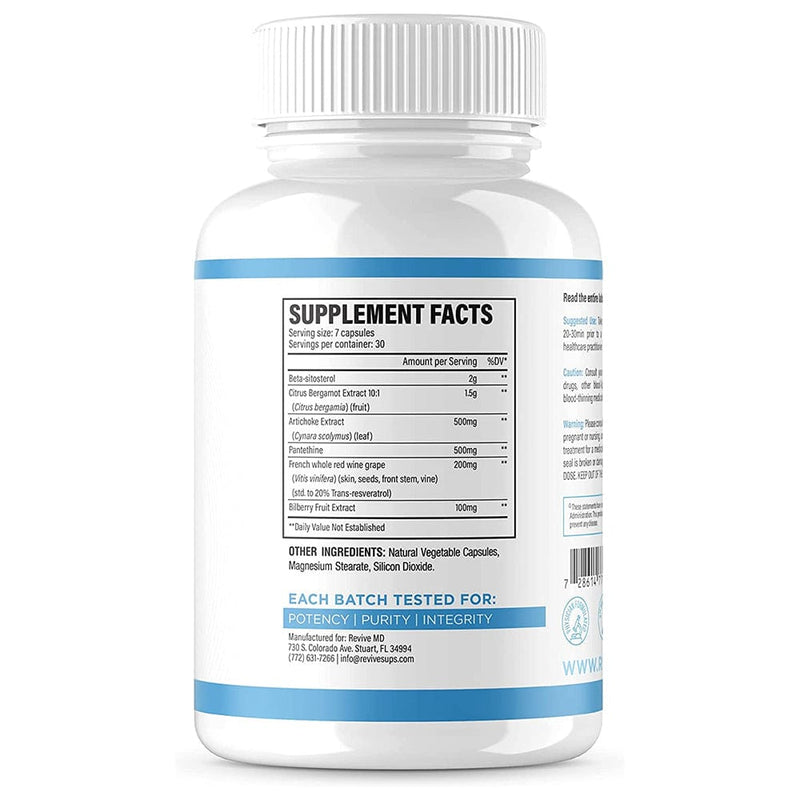 Revive Lipid