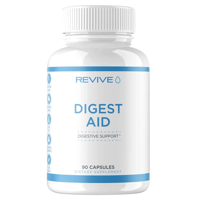 Revive Digest Aid