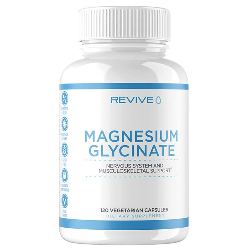 Revive Magnesium Glycinate