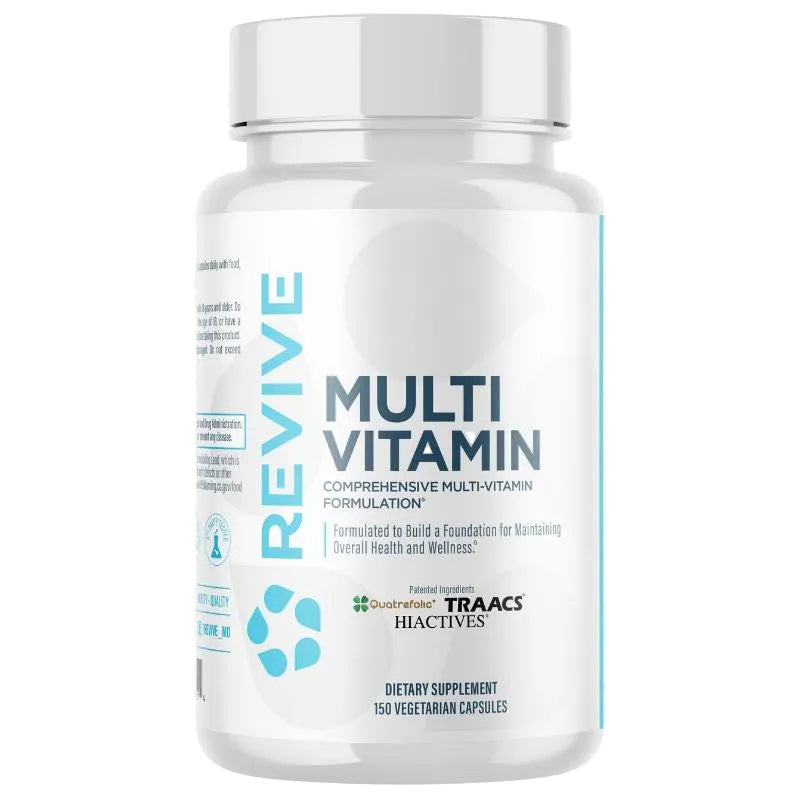 Revive Immune Multi
