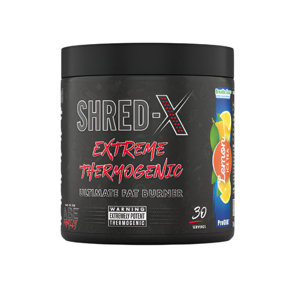 ABE Shred-X, 30servings