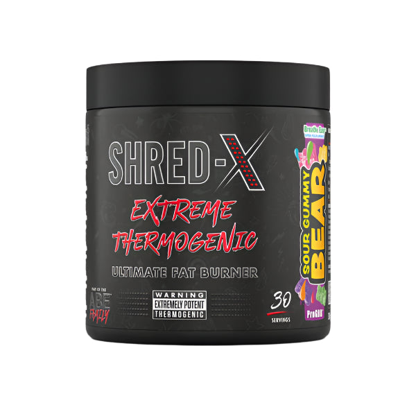 ABE Shred-X, 30servings
