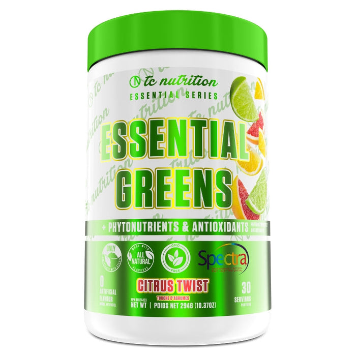TC Nutrition Essential Greens